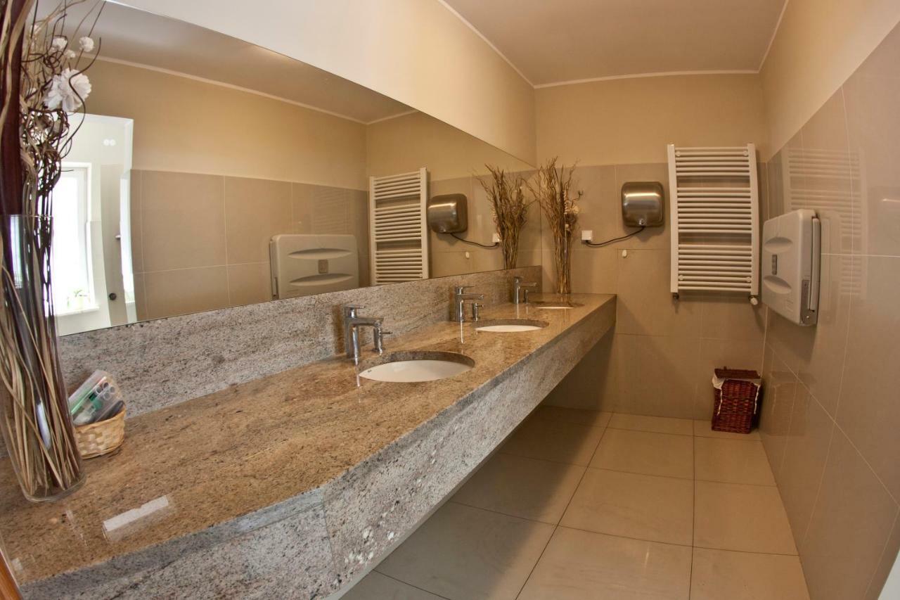 Resort Holiday Natural - Gosciniec Zacisze Chmielno Exterior photo